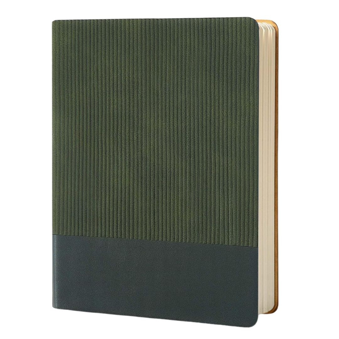 Lined Journal Notebook