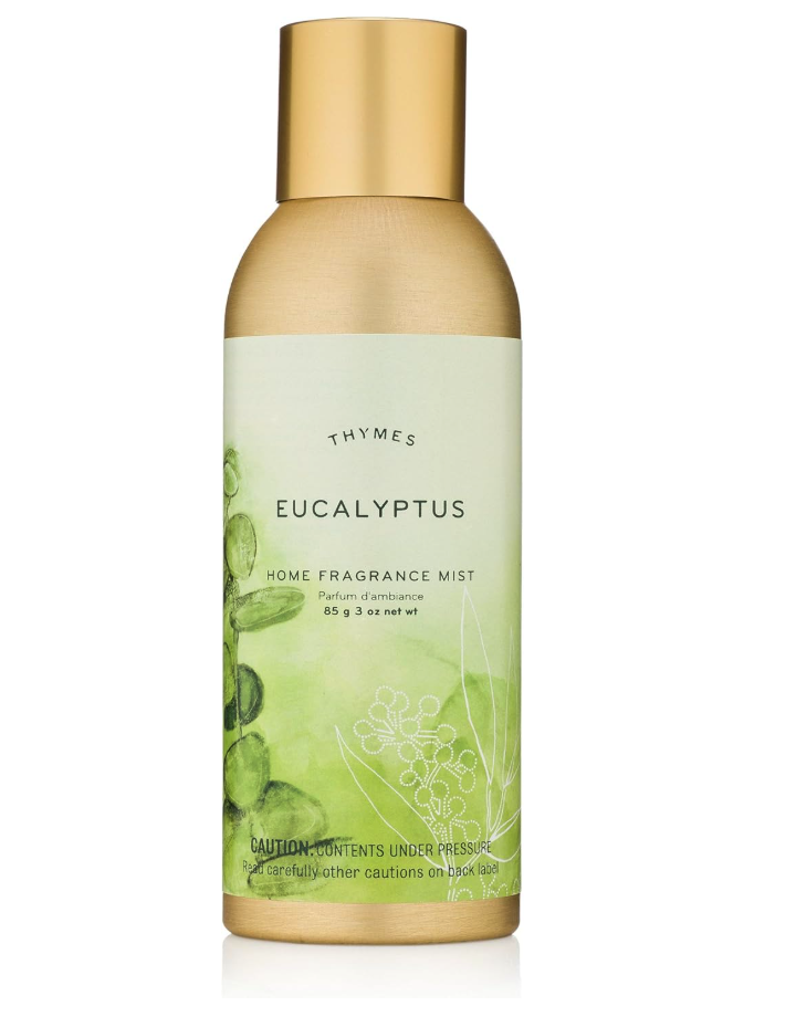 Thymes Fragrance Mist