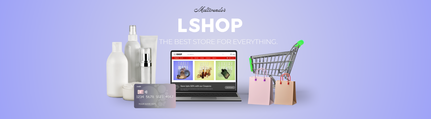 Lshop promo